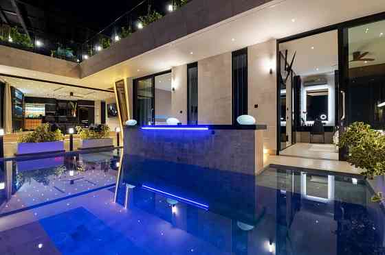 2 beds 2 baths House Samui