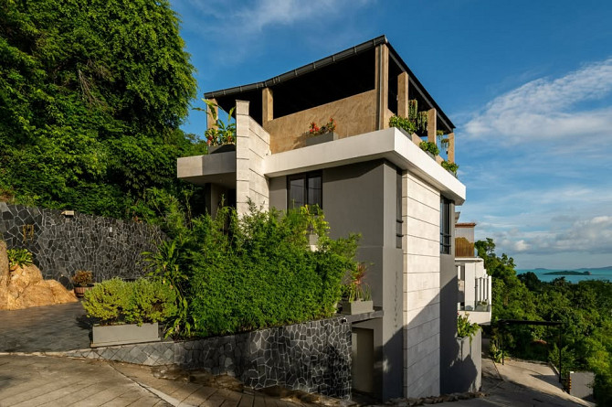 2 beds 2 baths House Samui - photo 3