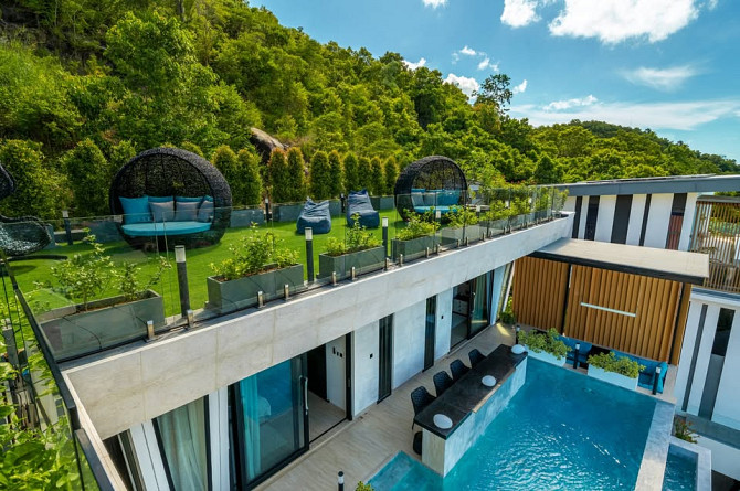 2 beds 2 baths House Samui - photo 4