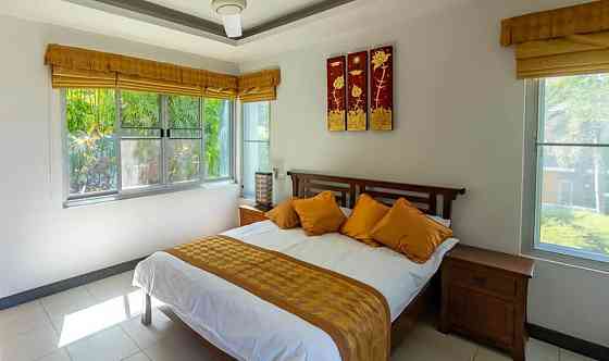 3 beds 3 bathrooms – House Samui