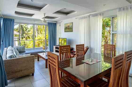 3 beds 3 bathrooms – House Samui