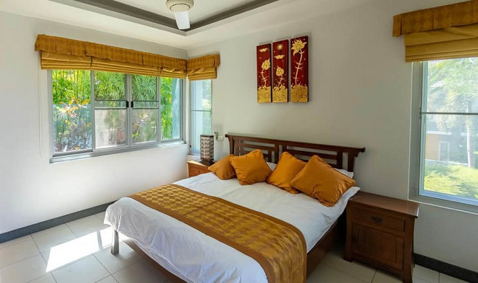 3 beds 3 bathrooms – House Samui - photo 5