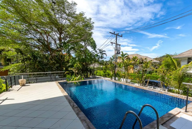 3 beds 3 bathrooms – House Samui - photo 2
