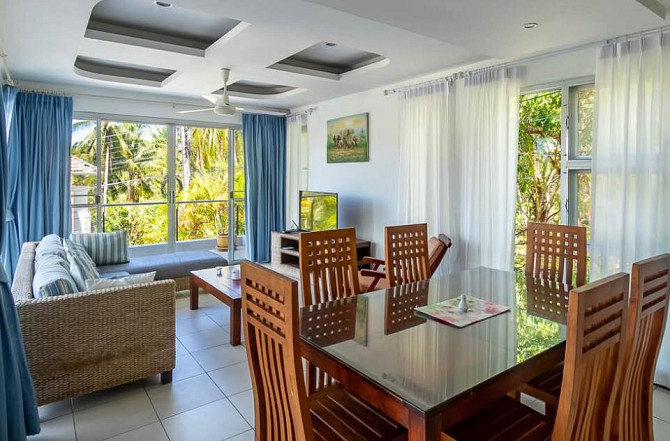 3 beds 3 bathrooms – House Samui - photo 4