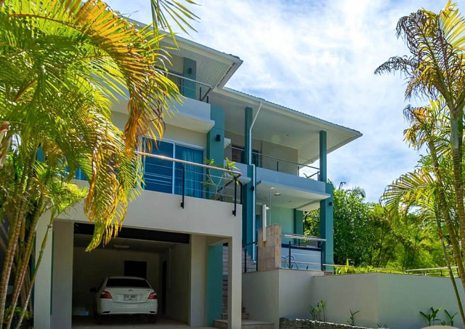 3 beds 3 bathrooms – House Samui - photo 3