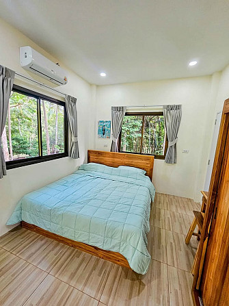4 ห้องนอน 2 ห้องน้ำ - บ้าน Phangan - photo 10