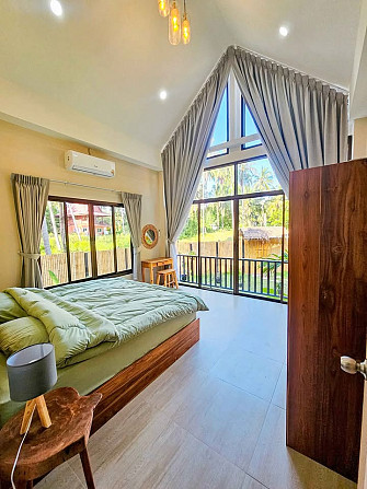 4 ห้องนอน 2 ห้องน้ำ - บ้าน Phangan - photo 6