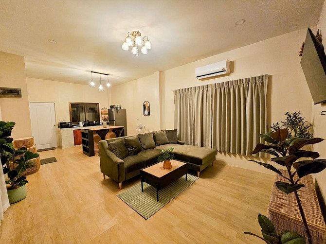 4 ห้องนอน 2 ห้องน้ำ - บ้าน Phangan - photo 12