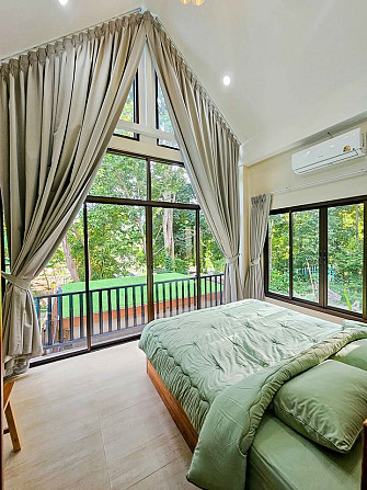 4 ห้องนอน 2 ห้องน้ำ - บ้าน Phangan - photo 7