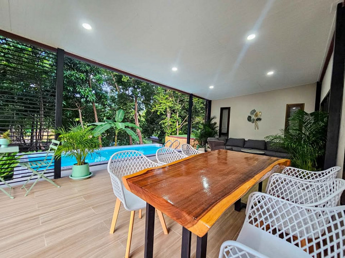 4 ห้องนอน 2 ห้องน้ำ - บ้าน Phangan - photo 2