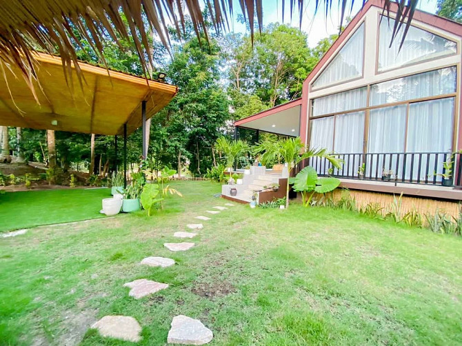4 ห้องนอน 2 ห้องน้ำ - บ้าน Phangan - photo 5