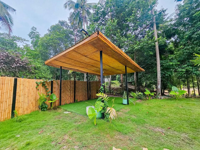4 ห้องนอน 2 ห้องน้ำ - บ้าน Phangan - photo 18