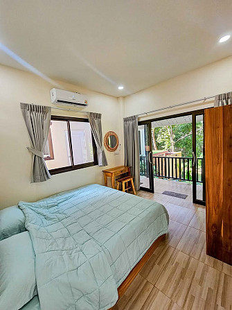 4 ห้องนอน 2 ห้องน้ำ - บ้าน Phangan - photo 9