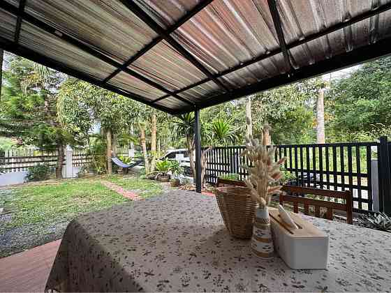 2 Beds 2 Baths - House Samui