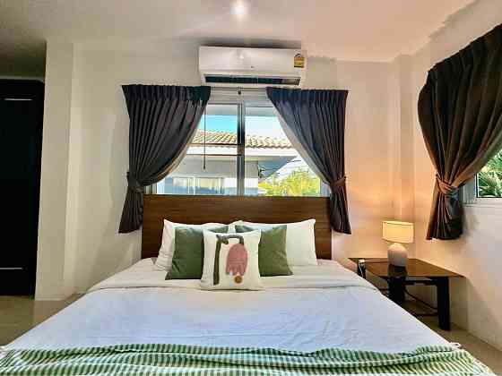 2 Beds 2 Baths - House Samui