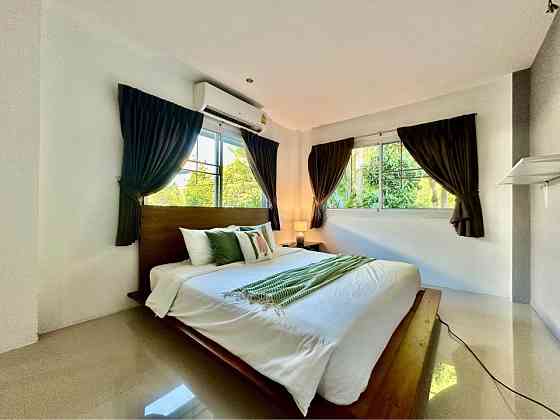 2 Beds 2 Baths - House Samui