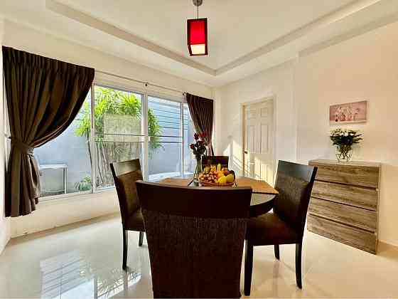 2 Beds 2 Baths - House Samui
