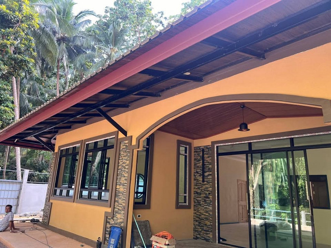2 ห้องนอน 2 ห้องน้ำ - บ้าน Samui - photo 3