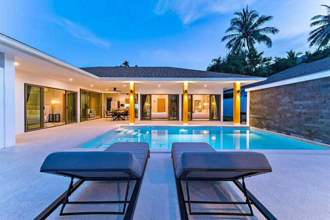 3 Beds 3 Baths - House Samui - photo 1