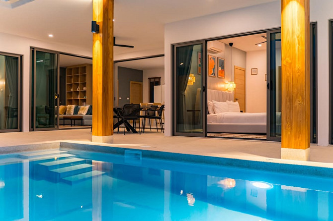 3 Beds 3 Baths - House Samui - photo 3