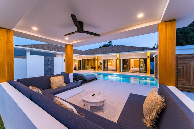 3 Beds 3 Baths - House Samui - photo 4