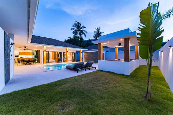 3 Beds 3 Baths - House Samui - photo 2
