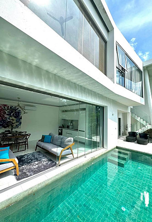 House with bedrooms: 2 and bathrooms: 2 Phangan - photo 3
