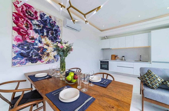 House with bedrooms: 2 and bathrooms: 2 Phangan - photo 14