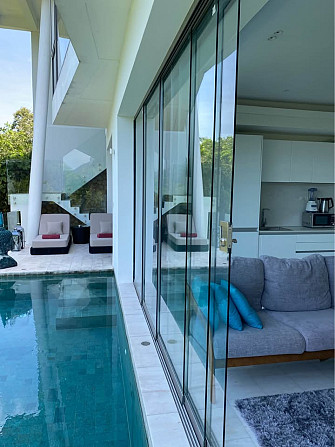 House with bedrooms: 2 and bathrooms: 2 Phangan - photo 13