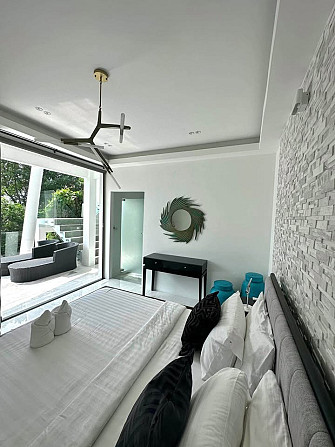 House with bedrooms: 2 and bathrooms: 2 Phangan - photo 17