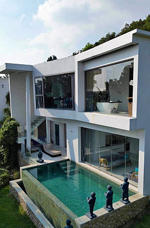 House with bedrooms: 2 and bathrooms: 2 Phangan - photo 1