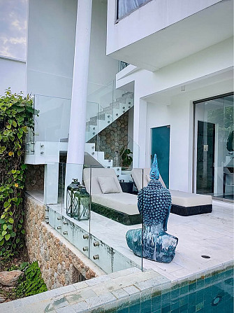 House with bedrooms: 2 and bathrooms: 2 Phangan - photo 12