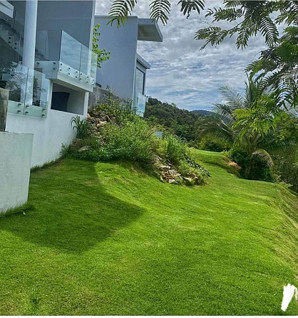 House with bedrooms: 2 and bathrooms: 2 Phangan - photo 2