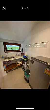 1 bedroom house and 1 bathroom Phangan