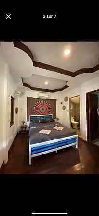 1 bedroom house and 1 bathroom Phangan