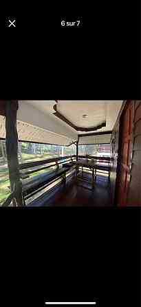 1 bedroom house and 1 bathroom Phangan