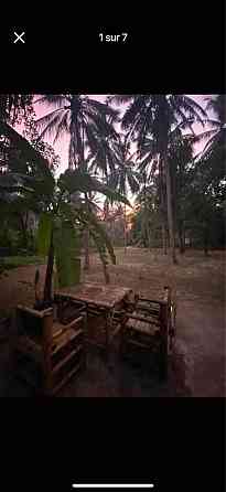 1 bedroom house and 1 bathroom Phangan