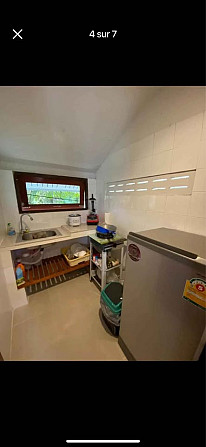 1 bedroom house and 1 bathroom Phangan - photo 3