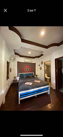 1 bedroom house and 1 bathroom Phangan - photo 2