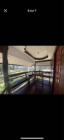 1 bedroom house and 1 bathroom Phangan - photo 4