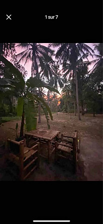 1 bedroom house and 1 bathroom Phangan - photo 1