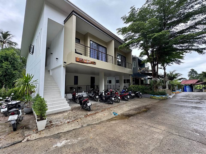2 beds 1 bathroom – Flat Samui - photo 1
