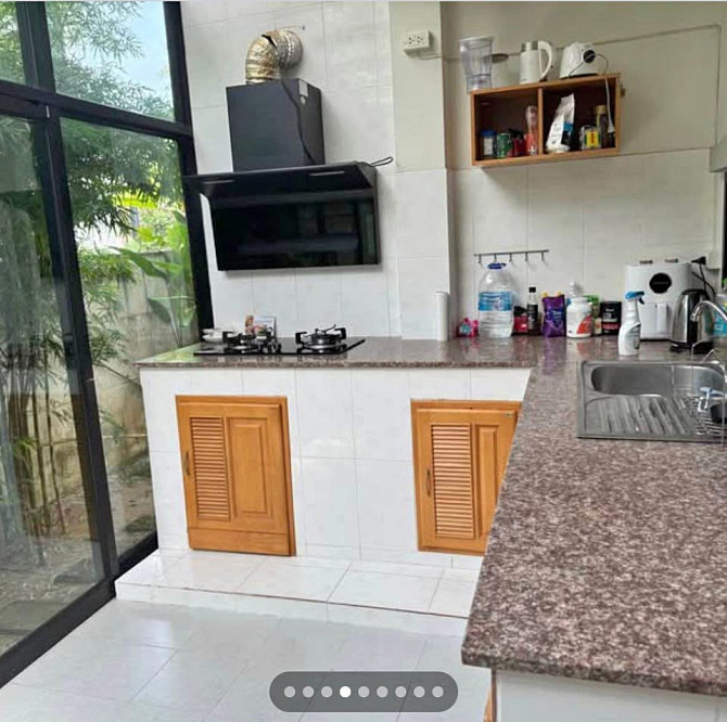 2 bedrooms 2 bathrooms - cottage Samui - photo 1