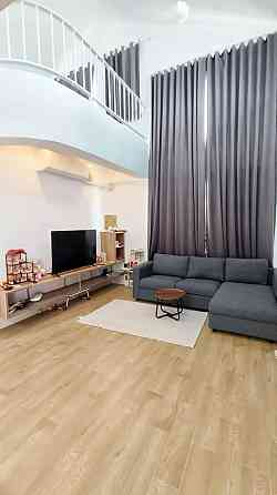 3-Bedroom Beach Front Rent Phangan