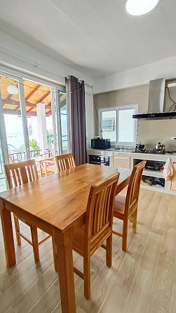 3-Bedroom Beach Front Rent Phangan - photo 5
