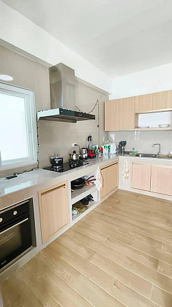 3-Bedroom Beach Front Rent Phangan - photo 6