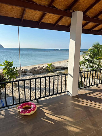 3-Bedroom Beach Front Rent Phangan - photo 3
