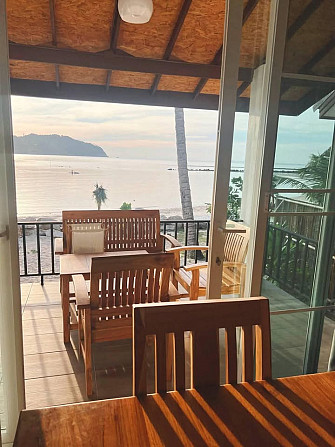 3-Bedroom Beach Front Rent Phangan - photo 4