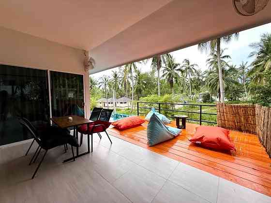 2 beds 2 bathrooms – House Phangan
