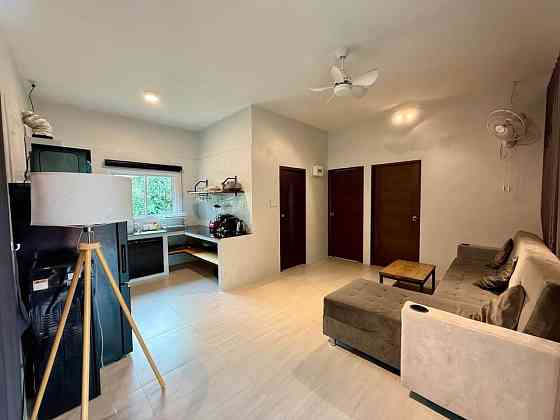 2 beds 2 bathrooms – House Phangan